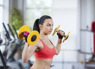 Side Effects Of Workouts That We Face In Gym