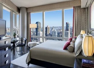 Most important things to look for when booking a hotel