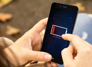 Hacks which would Help you Save your Phones Battery