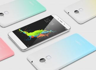 Coolpad launches 2 budget smartphones in India