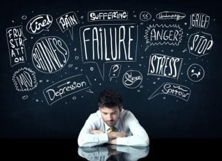 Failing well: how to assess, move on and succeed after failures