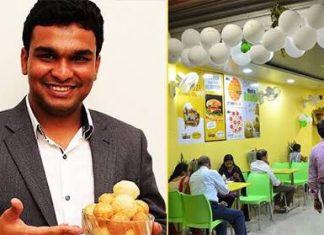 From Coding Software to Selling PaniPuri: Prashant Kulkarni’s inspiring “Chatar Patar” Story