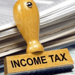 income tax