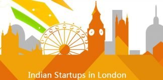 20 Indian start-ups London