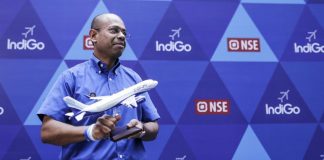 Indigo Beats Air India, Spicejet To Become Number 1 Airlines