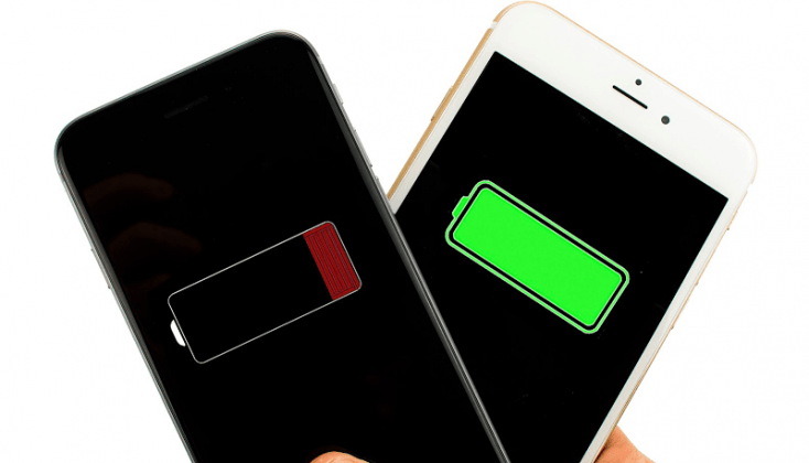 Here's How You Can Maximize Your iPhone's Battery Back-Up More Than Ever!