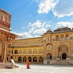 jaipur EDU TOUR