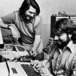 jobs and wozniak