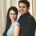 kunal bahl wife