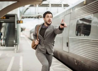 Why People Who Are Not Punctual More Successful In Life