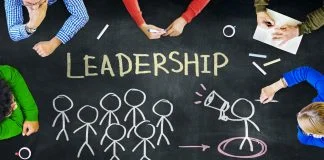 Young leaders Mistakes