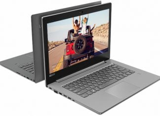 Lenovo Laptops Startups India