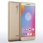lenovo K8