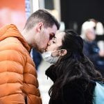 long distance relationship quarantine