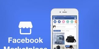 Facebook Marketplace E-commerce