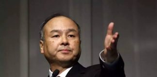 SoftBank CEO Planning To Set Up Vision Fund 2.0 & Other Startups News That You Need To Know SoftBank Masayoshi Son Startup News Update