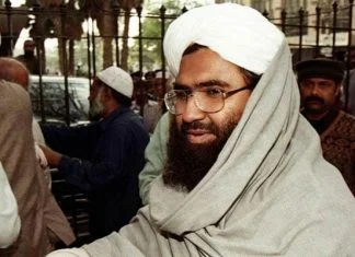 Masood Azhar