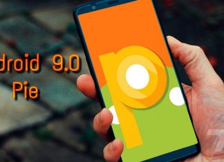 Android 9 Pie aim to reduce your screen addiction andpie