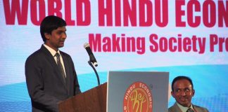 SriKanth Bolla: The Real Life Daredevil!