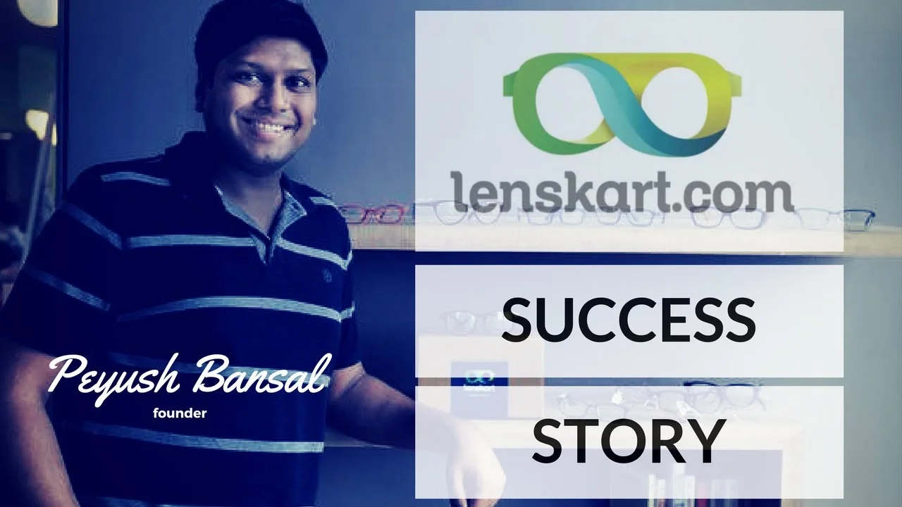 The Rise of Lenskart in India's Optical Landscape | Onward and Upward | A  Handy Guide for First-Time Users | Branding, Vision, & Opportunities |  Redefining Eyewear Retail in India 1 Frame