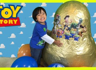 This 6-Year-Old Kid Is A Multi-Millionaire Youtuber: Ryan’s Success Story