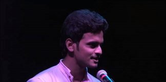 A Real Rag To Rich: Salman Syyed, A Street Book Vendor Who Rose To Set An Example Of How Talented Underprivileged Children Can Really Be!