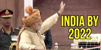 Will India be able to put a man in space by 2022? Plan behind Modi’s space PM