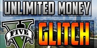 GTA Online Glitch Unlimited cash