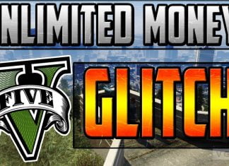 GTA Online Glitch Unlimited cash