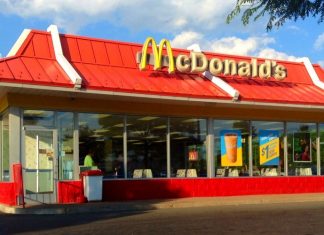 This Is How McDonalds flourished!