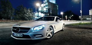 This Iconic Brand was Named After a Daughter’s Birthday Wish: The Secret Story of Mercedes Benz