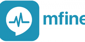 mfine funding startup news update