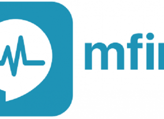 mfine funding startup news update