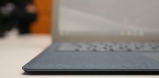 Microsoft’s New Surface Laptop Is Utterly Low On Price And Equally High On Performance Tt