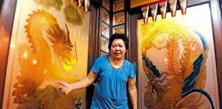 Spent Her Entire Childhood In Poverty; Now is The Proud Owner Of Over 5 Luxury Restraunts In Kolkata: Monika Liu