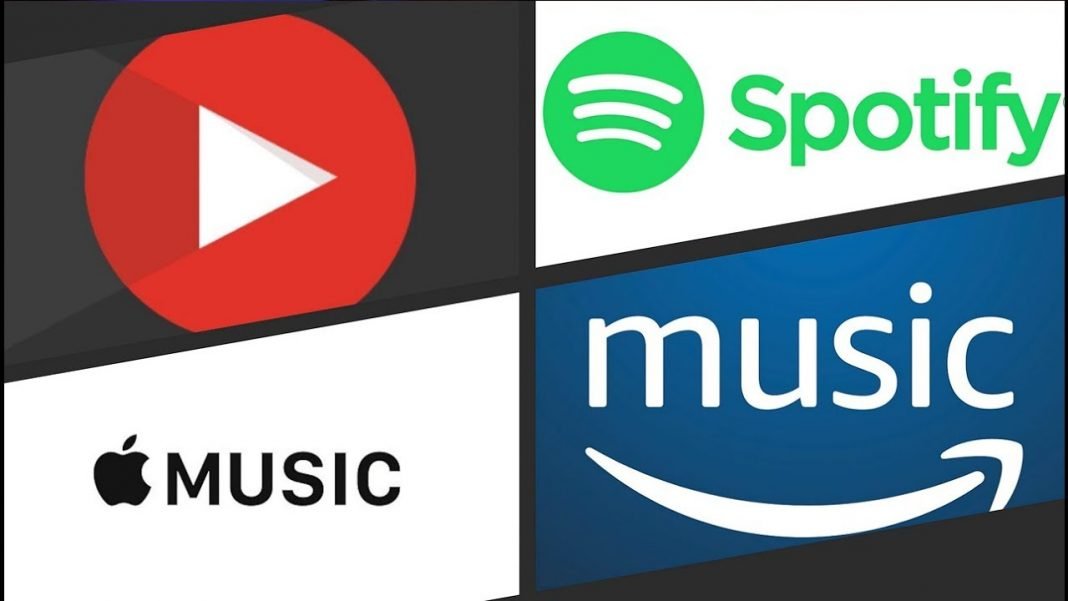 YouTube Music Streaming Service Launched After Arrival Of Spotify In India