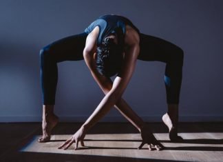 Nadi X Yoga Pants
