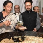 nirmala sitharaman 2