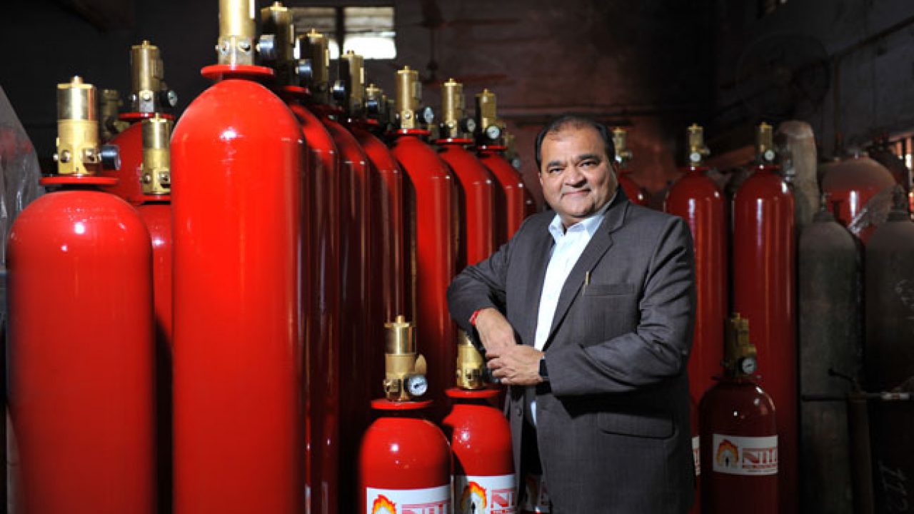 nitin shah the man who built mountain s of a molehill nitin shah the man who built mountain