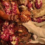 north indian wedding