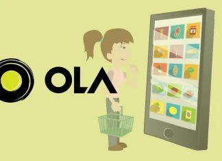 Ola planning to launch its grocery platform in early 2019 with Foodpanda Ola