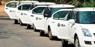 Ola Losses
