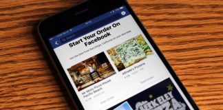 Facebook Announces Its Newest Feature, Which Will Help You To Get Any Food Right At Your Doorstep!