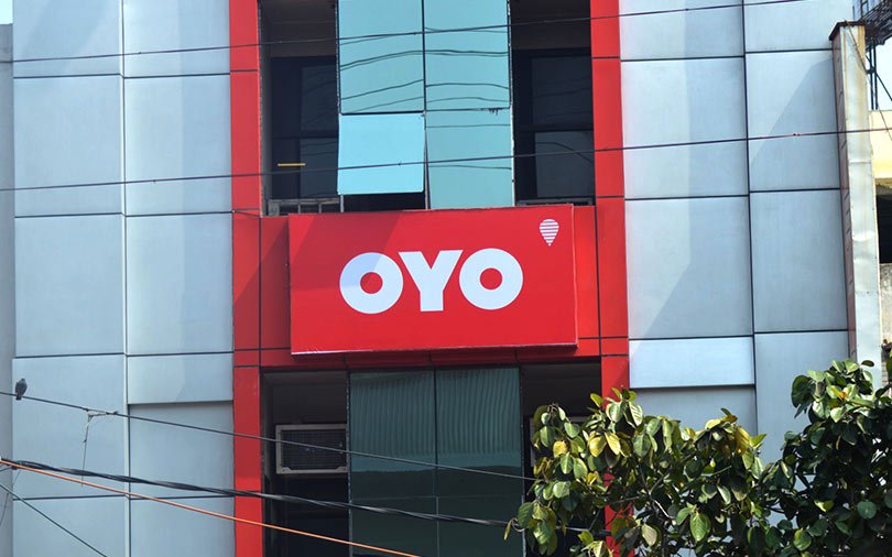 OYO Investment