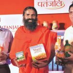 patanjali