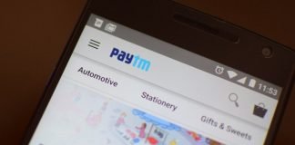 Paytm Payments Startup News Update
