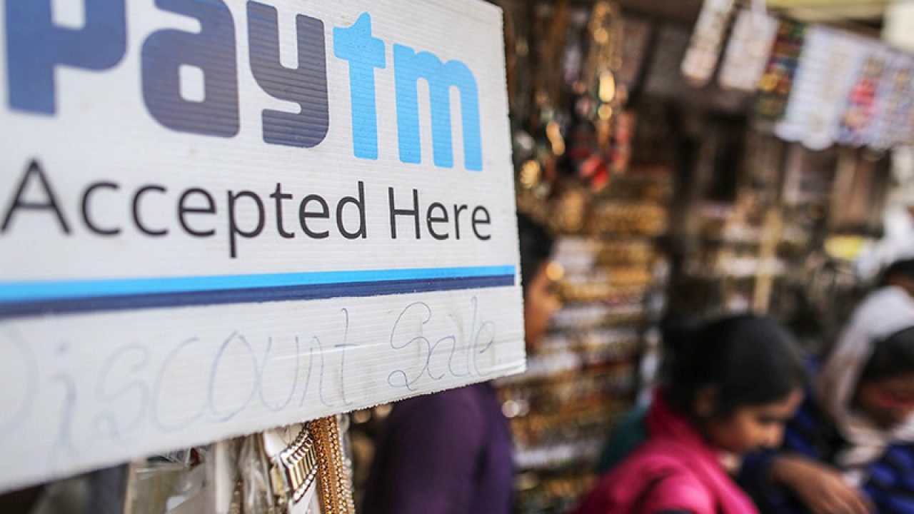 Paytm Claims To Complete 100 Million KYC Out Of 300 Million Customers