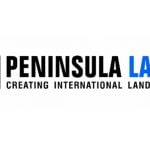 peninsula land