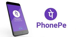 PhonePe Beats Paytm PhonePe
