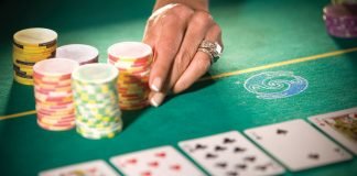 Online Poker Platform 9stacks Raises $3.84 Mn In Series A Round po